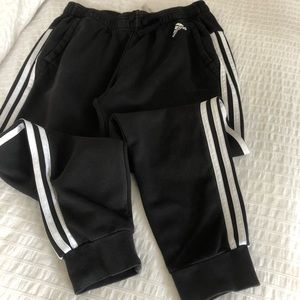 Adidas trackpants